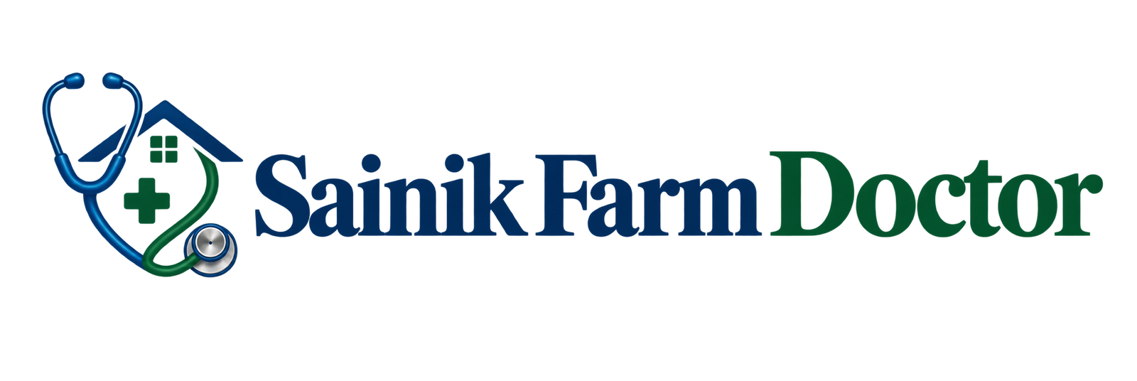 Sainik Farm Doctor