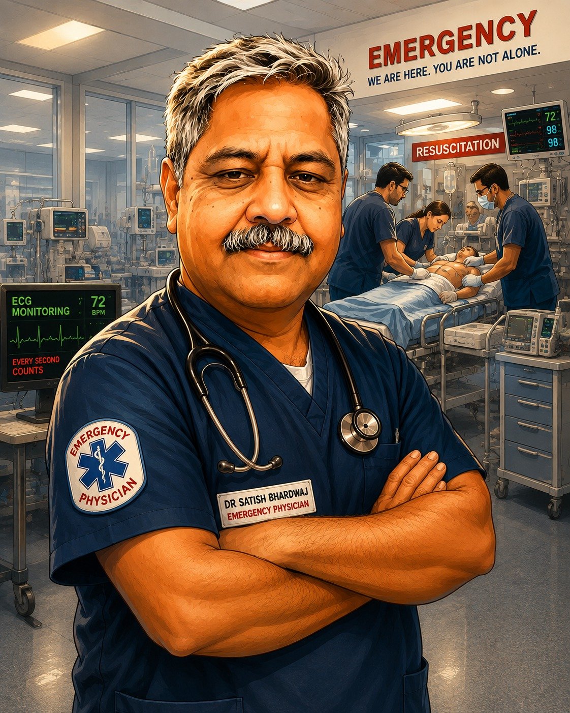 Clinical Room